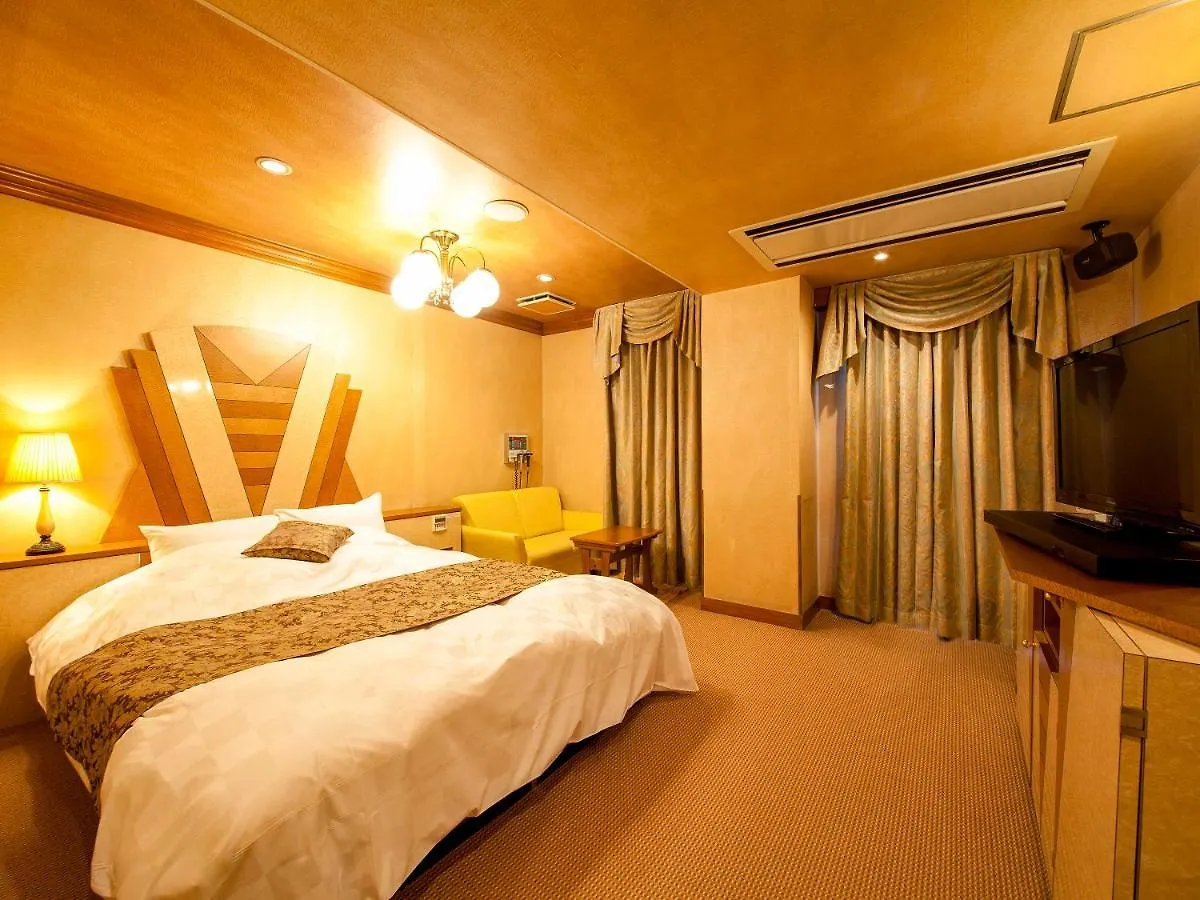 ** Yetişkin Oteli Saint Martin (Adults Only) Otel Kyoto Japonya