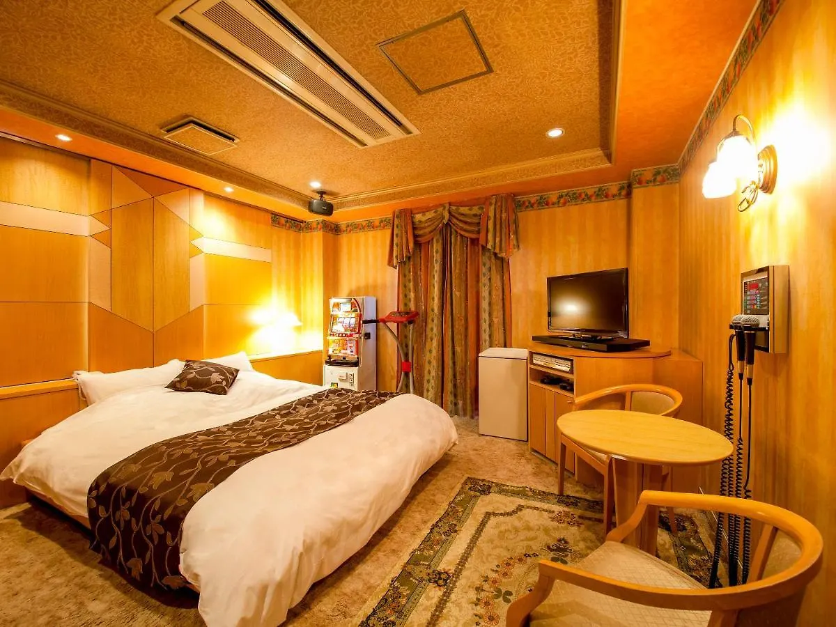 Saint Martin (Adults Only) Otel Kyoto 2*,