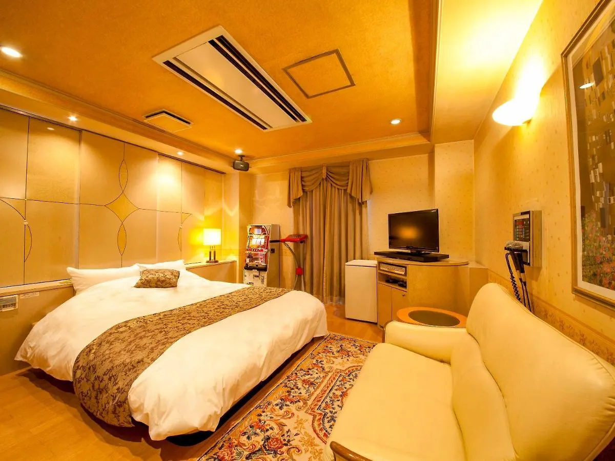 Yetişkin Oteli Saint Martin (Adults Only) Otel Kyoto