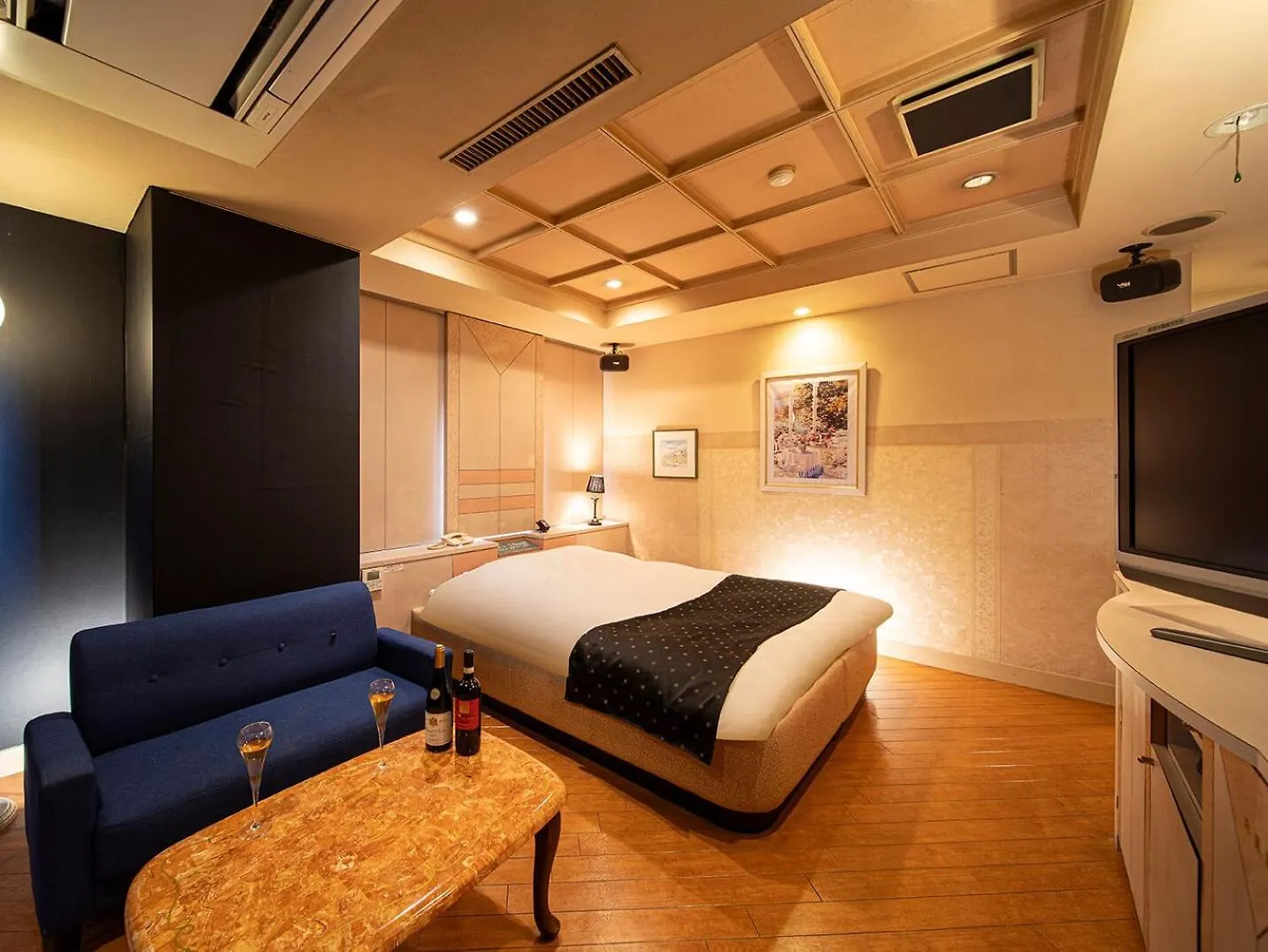 Saint Martin (Adults Only) Otel Kyoto 2*,  Japonya