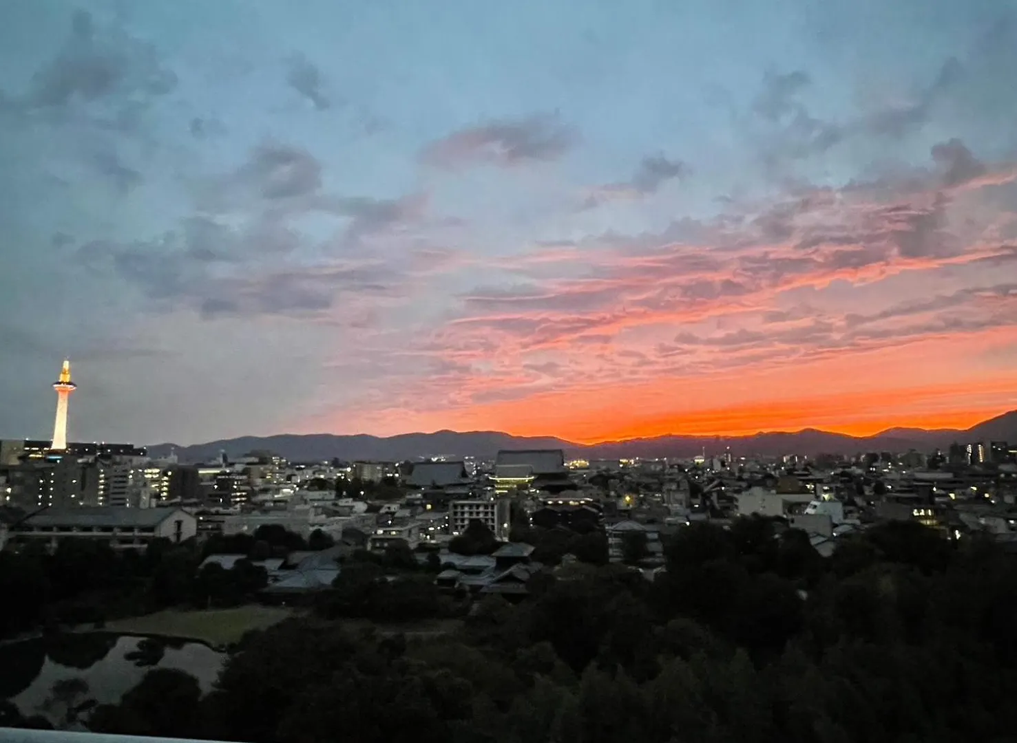 Yetişkin Oteli Saint Martin (Adults Only) Otel Kyoto