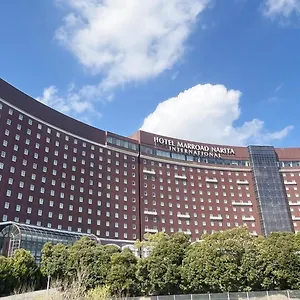 **** ホテル マロウドインターナショナルホテル成田 日本
