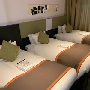 *** ホテル ホテルビスタ広島 日本