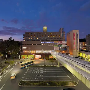 **** ホテル 南千里クリスタルホテル 日本