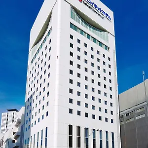 *** ホテル ダイワロイネットホテル名古屋新幹線口 日本