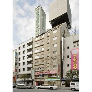 ** ホテル ホテルチェックイン新橋 日本