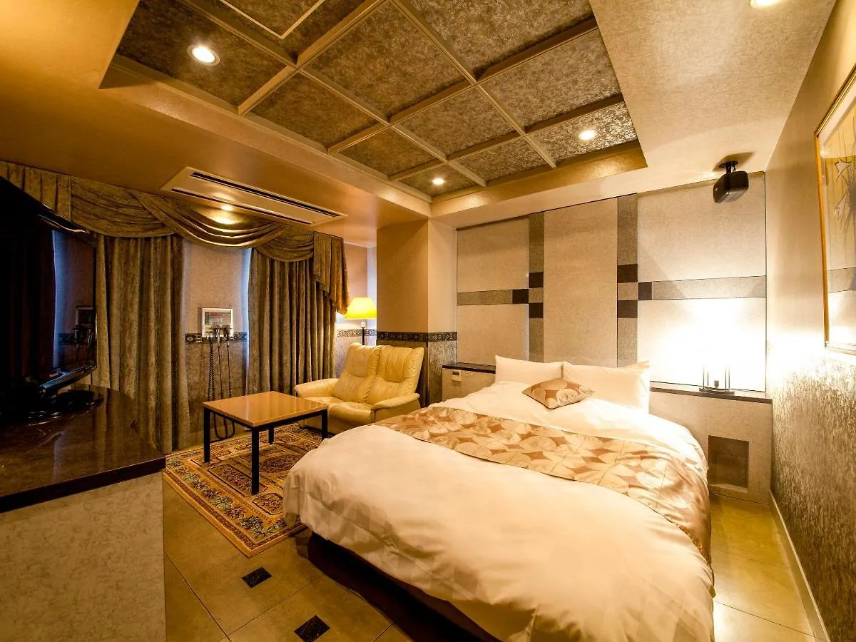 Hotel Saint Martin (Adults Only) Kioto
