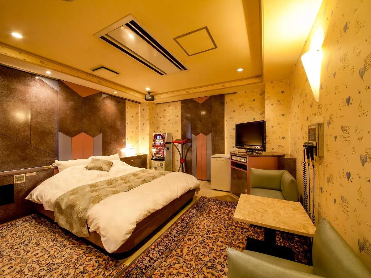 Saint Martin (Adults Only) Otel Kyoto