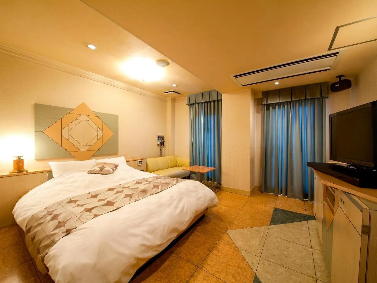 Saint Martin (Adults Only) Otel Kyoto Japonya