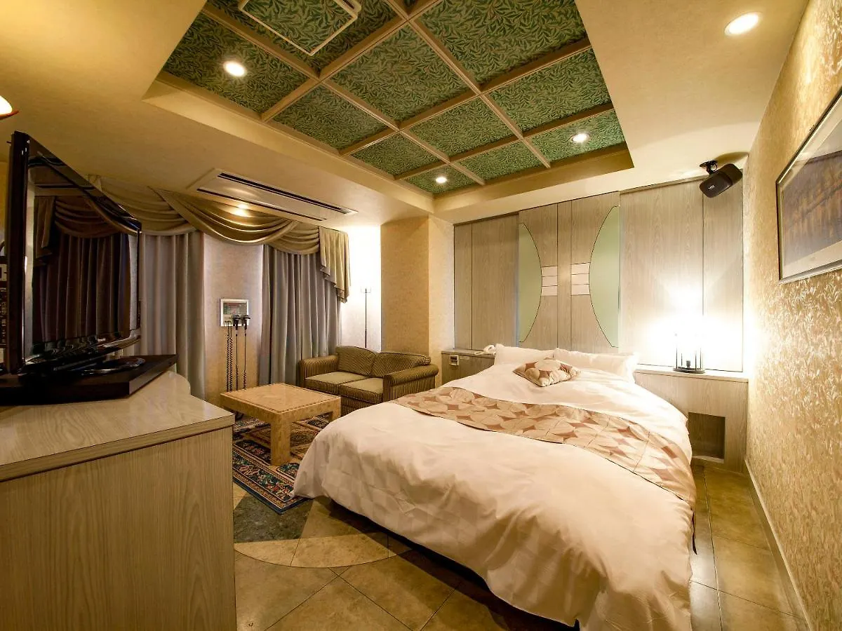 Saint Martin (Adults Only) Otel Kyoto 2*,  Japonya
