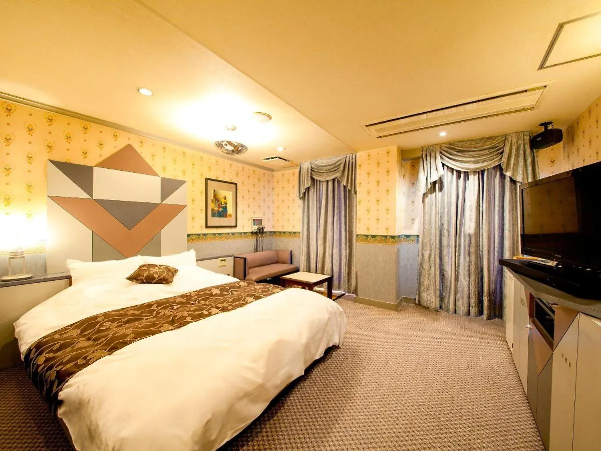 Hotel Saint Martin (Adults Only) Kioto Hotel del amor