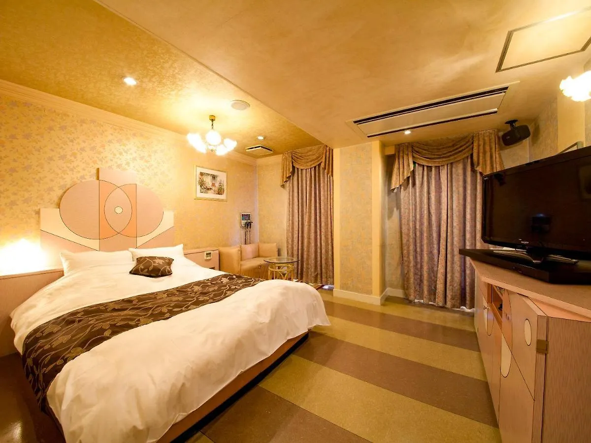 Hotel Saint Martin (Adults Only) Kioto