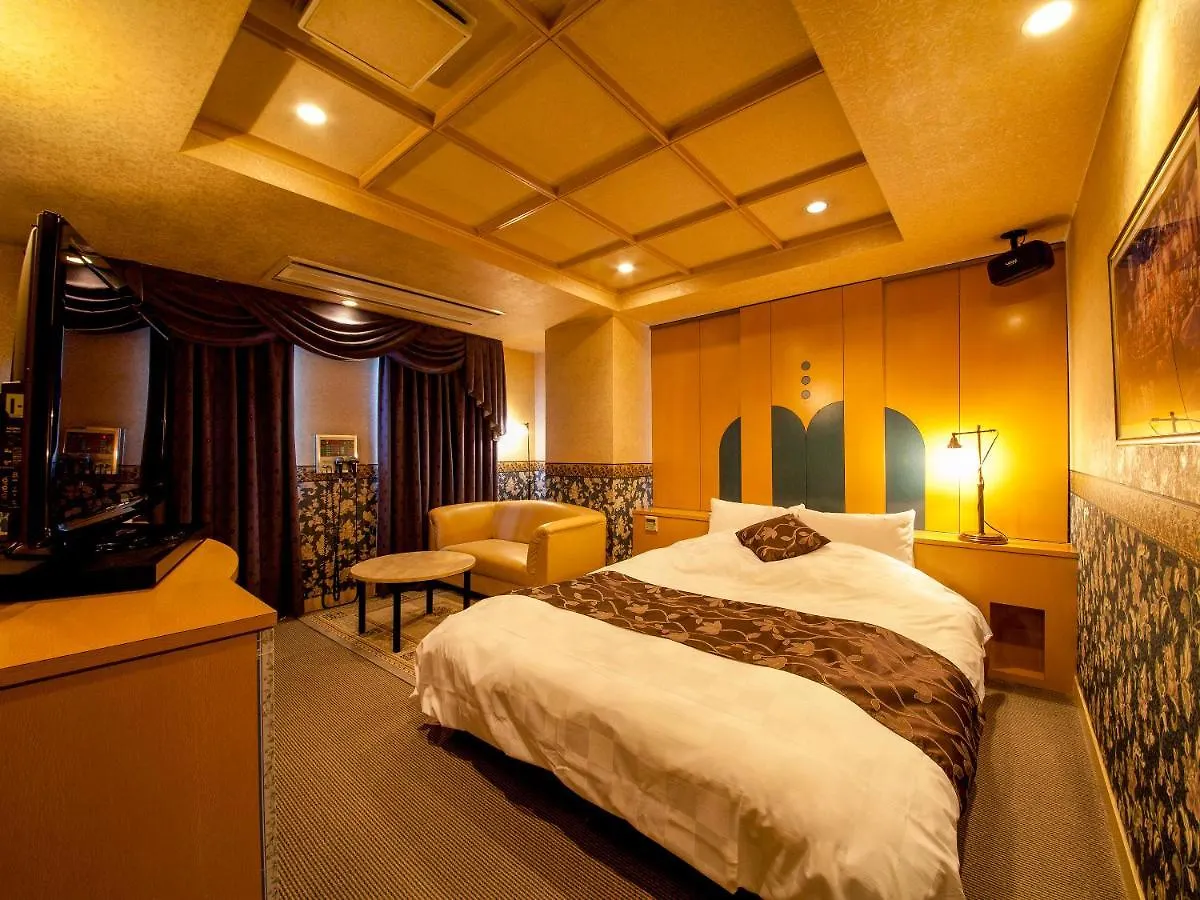 Saint Martin (Adults Only) Otel Kyoto Yetişkin Oteli