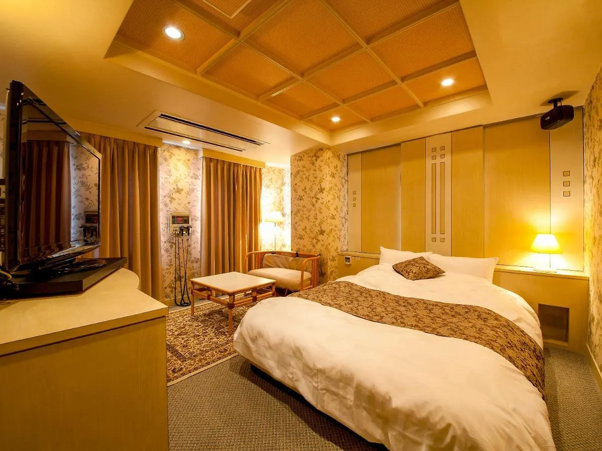 Hotel Saint Martin (Adults Only) Kioto 2*,  Japón