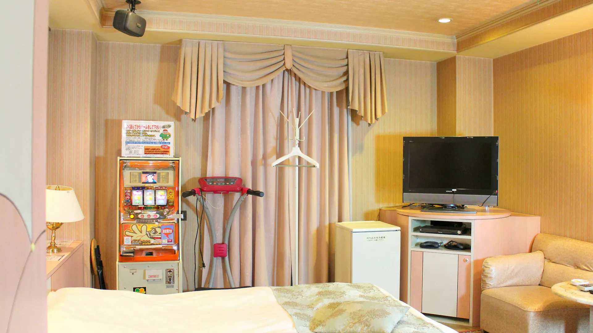 Hotel Saint Martin (Adults Only) Kioto